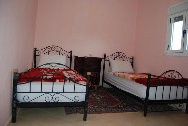 Auberge Tafilalt Bouzmou Bouzmou, Errachidia