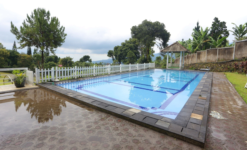 Sport & Beauty 4, Nusantara Bunga-Bunga By Reccoma, Bogor