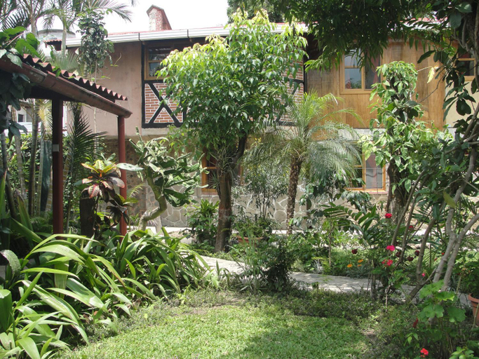 Others 5, Hotel Utz Jay, Panajachel