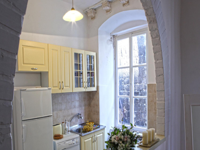 Others 5, Cosy apartment in the Old Town, Dubrovnik