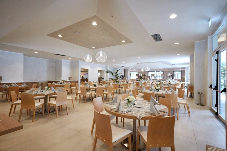 Food & Drinks 5, Maritim Resort Calabria, Cosenza