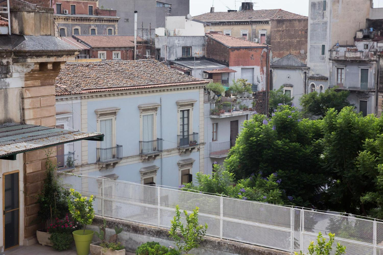Others 5, BellAqua, Catania