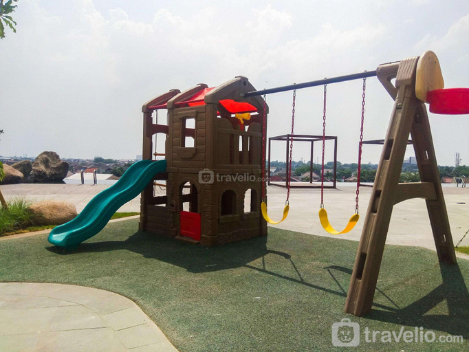 Others 2, Simply Studio Grand Kamala Lagoon By Travelio, Bekasi