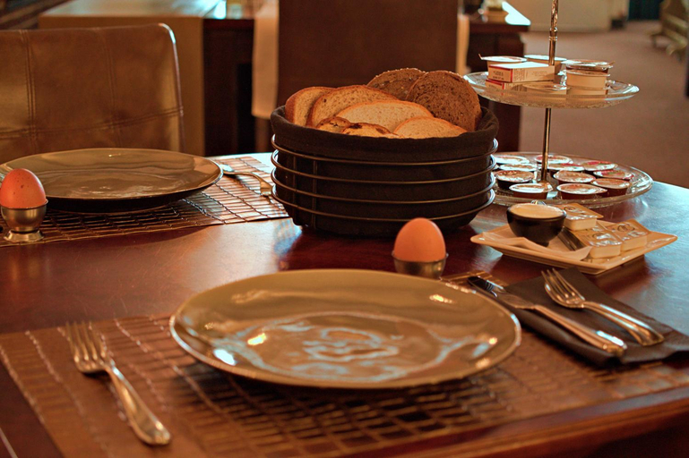 Food & Drinks 4, Het Wapen van Noordwijkerhout, Noordwijkerhout