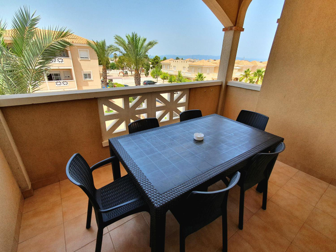 Others 3, Apartaments Las Dunas, Tarragona