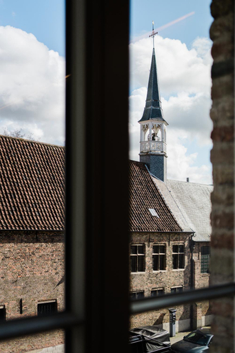Others 5, Bed and breakfast The Benedictine, West-Vlaanderen