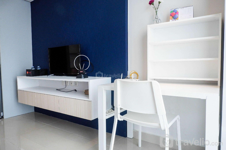 Others 4, Studio Modern Tamansari The Hive by Travelio, East Jakarta