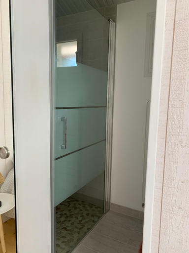 Bathroom 3, annexe des sables, Pas-de-Calais