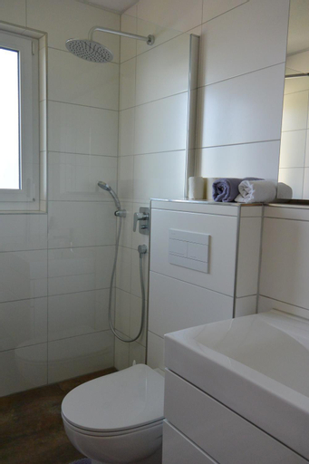 Bedroom 2, BellaVista, Nidwalden