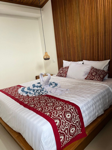 Eden Villas Ubud, Gianyar