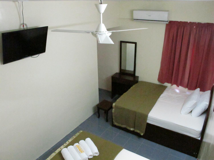 Bedroom 7