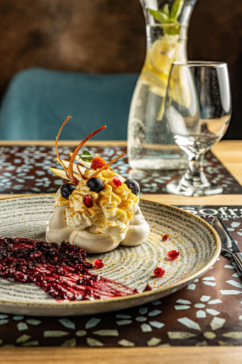 Food & Drinks 5, Hotel Azzun Orient Spa Wellness, Olsztyn