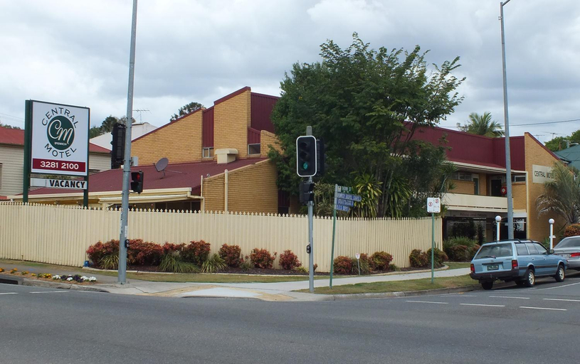 Others 3, Central Motel Ipswich, Ipswich - Central