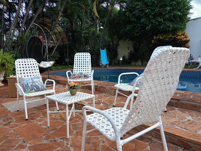 Others 2, RESIDENCIA-UNIV, Ciudad del Este