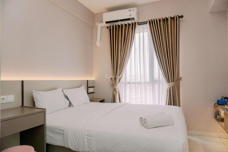 Others 3, Cozy Studio Sky House Alam Sutera Apt By Travelio, Tangerang