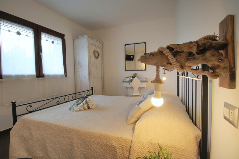 Bedroom 5, Il RosAle a Celle Ligure, Savona
