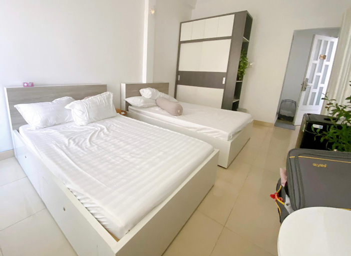 SAIGONESE Studio, District 1