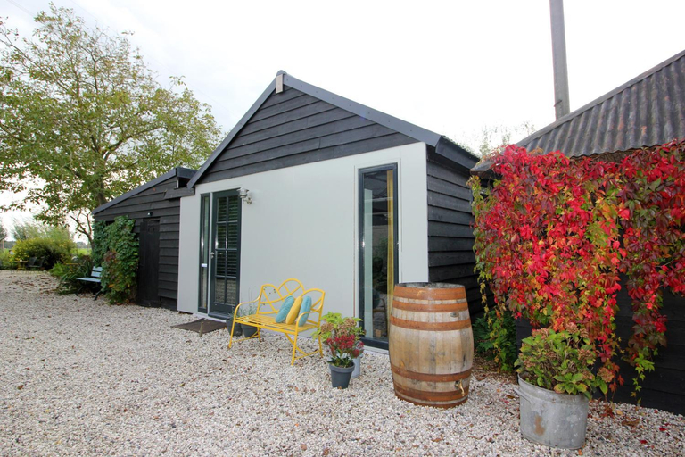 Others 2, Bed & Breakfast De Ruige Weide, Oudewater