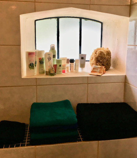 Others 4, B&B op Landgoed Koepeltjesplaats, Wûnseradiel