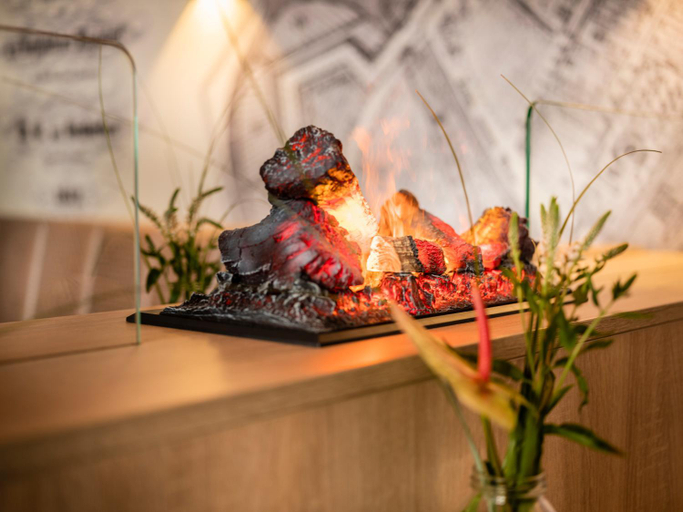 Food & Drinks 4, Hotel DH -Deutsches Haus-, Emden