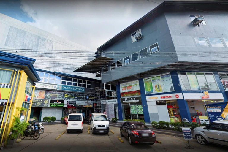 Exterior & Views 2, Freddo Studio Apartelle, Lapu-Lapu City