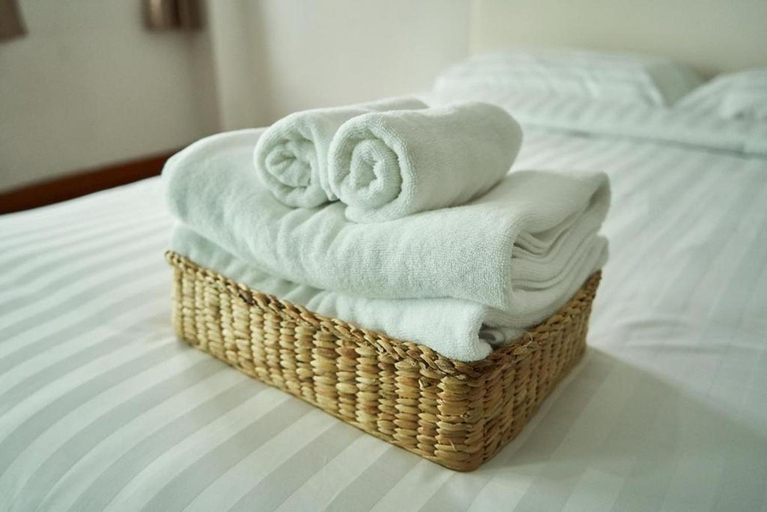Amenities 12