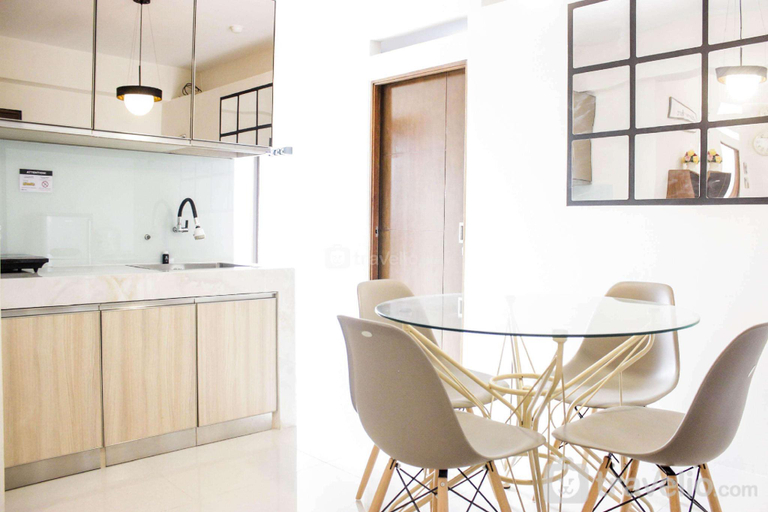 Others 5, Deluxe 2BR Gateway Ahmad Yani Cicadas By Travelio, Bandung