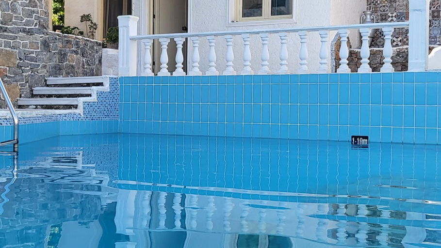 Sport & Beauty 2, Private Apartment Sea View, Crete