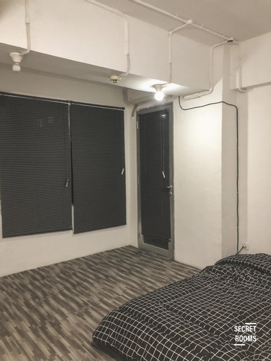 Bedroom 6