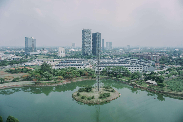 Others 5, Good Studio Pacific Garden Alam Sutera By Travelio, Tangerang