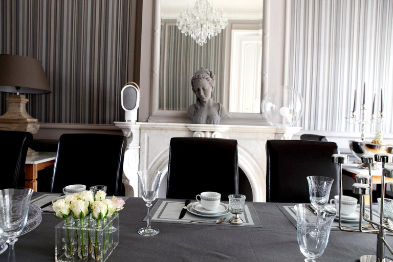 Food & Drinks 3, B&B N°5, Liège