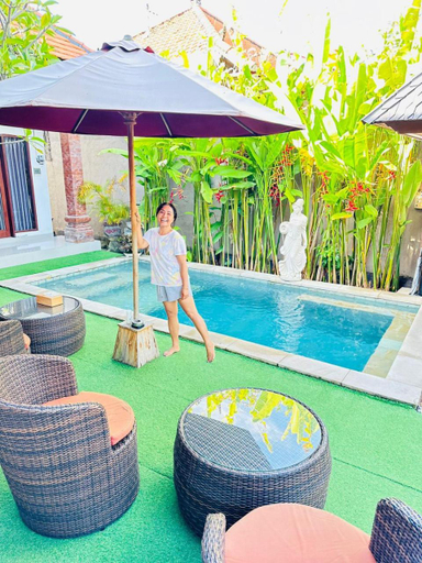 Sport & Beauty 3, D&D homestay, Denpasar