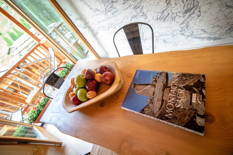 Food & Drinks 5, Alta Luce Mountain Lodge, Aosta