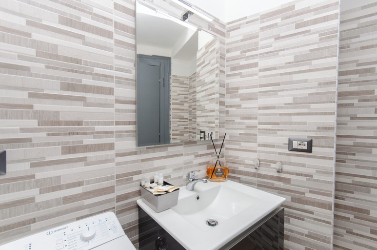 Others 3, VivimiHome - Maison Fusetti, Milano