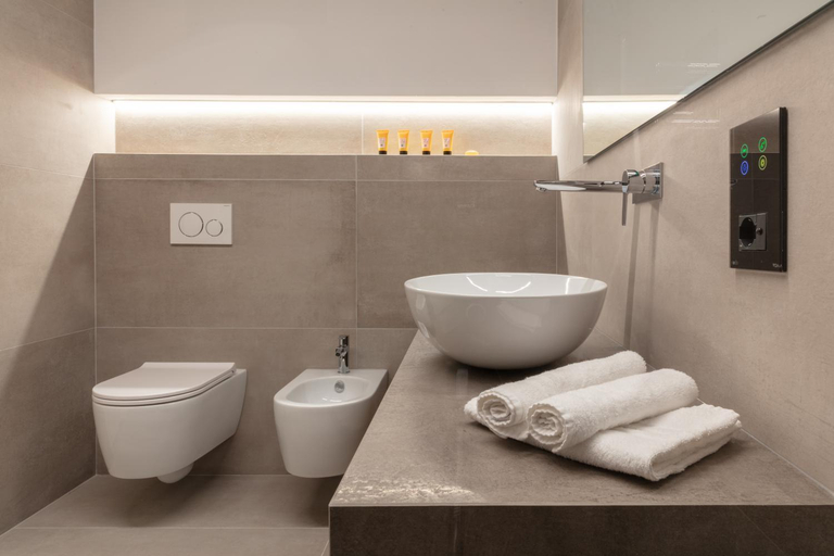 Bathroom 3