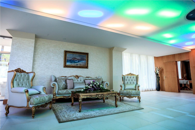 Public Area 4, BECALI HOTEL VENUS, Mangalia