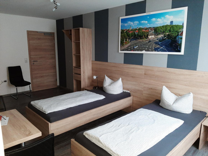 Bedroom 6
