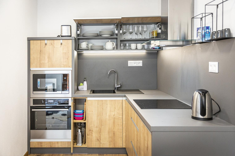 Others 4, Apartmanovy dom Poludnica - Chopok Juh, Brezno