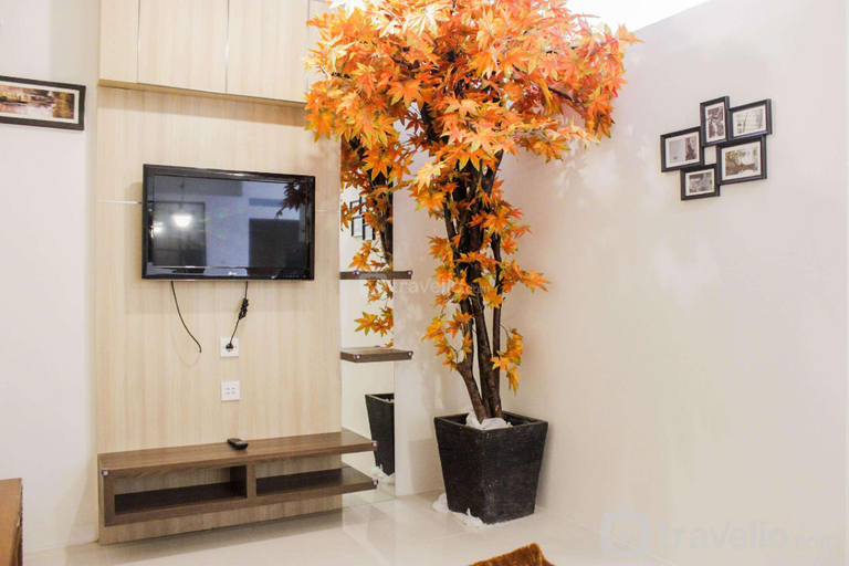 Others 3, Deluxe 2BR Gateway Ahmad Yani Cicadas By Travelio, Bandung