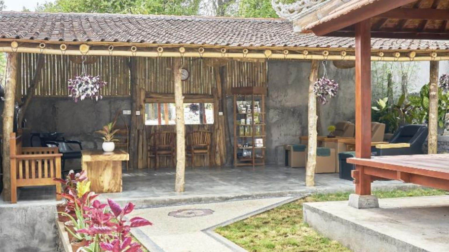 Exterior & Views 2, Anda Amed Villa and Spa, Karangasem