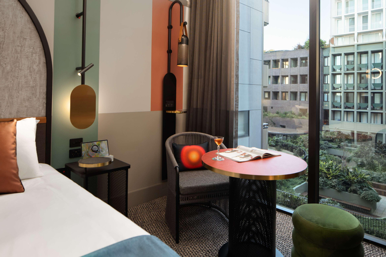 Bedroom 7