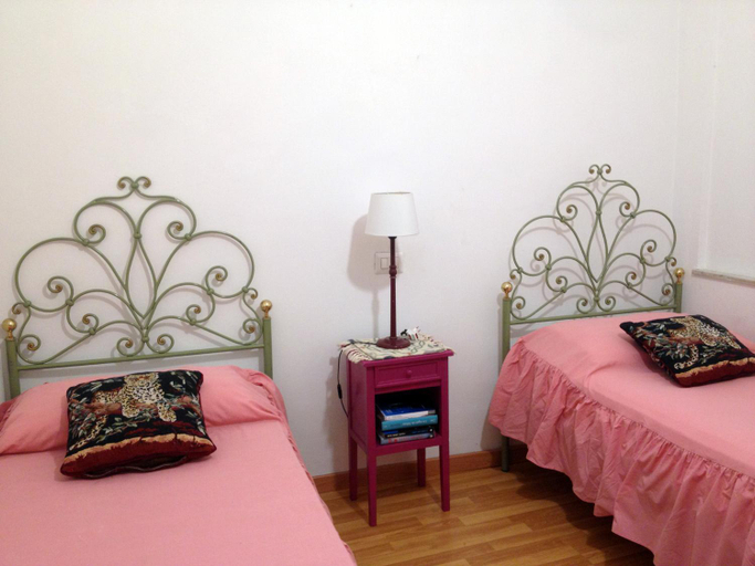 Others 2, Mavi's bedrooms, Lucca