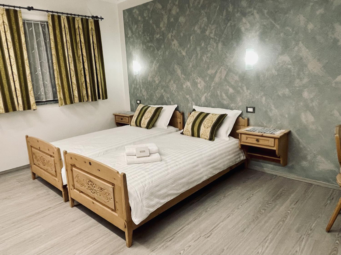 B&B L'Aigual, Sondrio