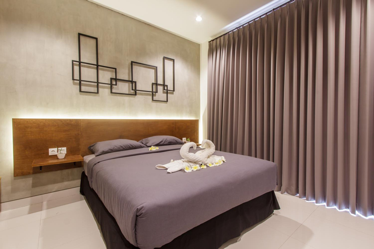Bedroom 13