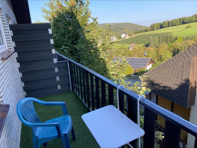 Others 2, Gretel von Birne, Hochsauerlandkreis