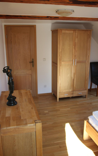 3, Haus der Berge, Goslar