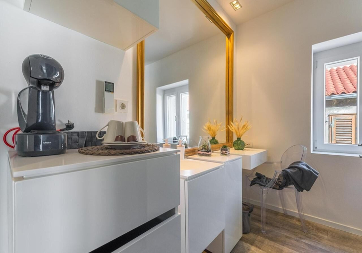 Others 3, Luxury rooms in Old Town, Zadar