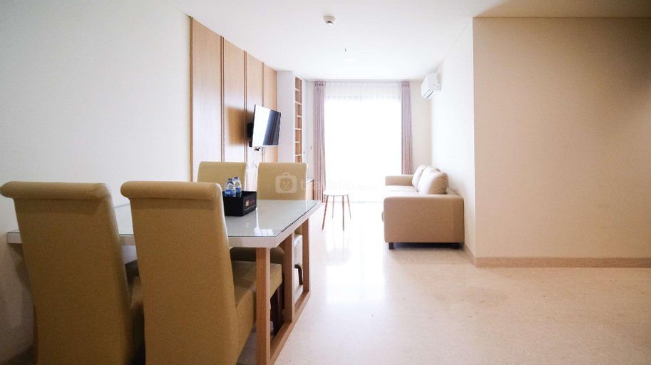 Others 5, Best Location & Strategic 2BR Praxis By Travelio, Surabaya