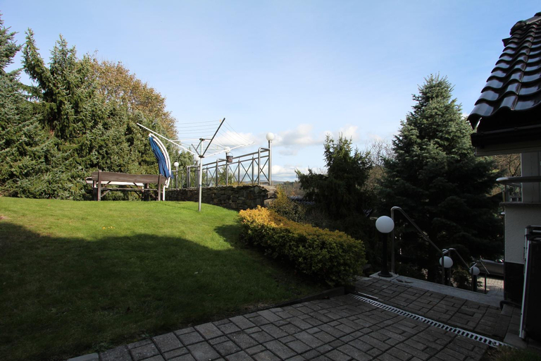 Others 5, Apartamenty Solar, Cieszyn