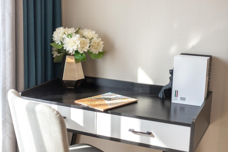 Others 4, Doria Home International Apartment -Guangzhou Huijin IFC Keyun Road Metro Branch-Canton Fair Free Sh, Guangzhou